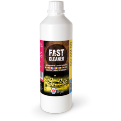 Ica For You - Detergente Liquido Neutro-500 ml FASTCLEANER en oferta