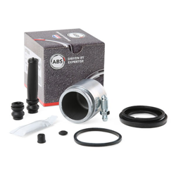 A.B.S. Kit Revisione Pinze Freno 57134 Kit riparazione, Pinza freno TOYOTA,LEXUS,MITSUBISHI,LAND CRUISER (KDJ12_, GRJ12_),LAND CRUISER 90 (_J9_) en oferta