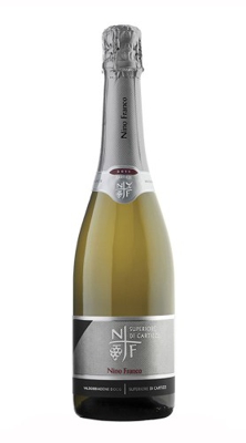 Valdobbiadene Superiore di Cartizze DOCG Dry Nino Franco 2020 MAGNUM