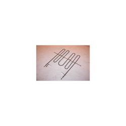 Resistenza grill (superiore) - Forni, Fornelli Elettrici e a Gas - ARISTON HOTPOINT HOTPOINT - 300454 en oferta