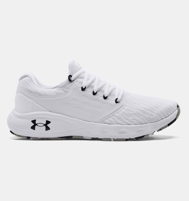 Scarpe da corsa UA Charged Vantage Marble da uomo