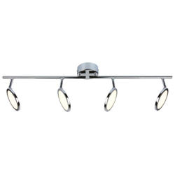 Applique LED Serie Neos 4x5w - Duolec precio