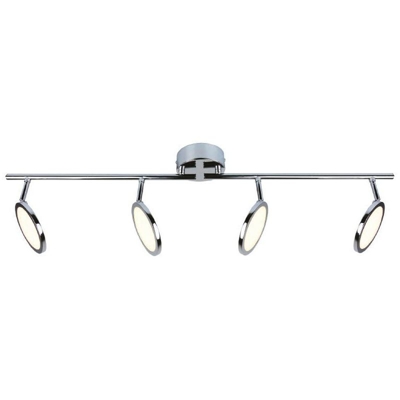Applique LED Serie Neos 4x5w - Duolec