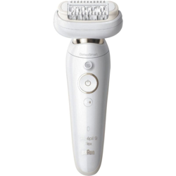 Silk-épil 9 81728161 epilatore Bianco precio