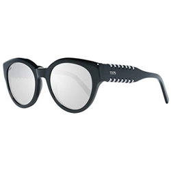 To0223 01c 51 Montature, Nero (nero Lucidofumo Specchiato), Unisex-adulto precio