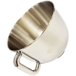 Ciotola inox - Accueil 296123 - Kenwood características