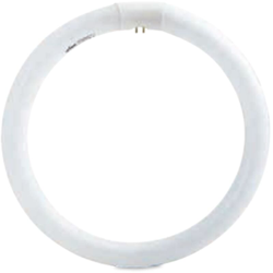 LAMPADA CIRCOLINA DIAMETRO 405mm TRIFOSFORO 4000K 40W G10Q SP - Wiva Group en oferta