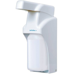 Präparate Spender SM 2 universal SC1168 Distributore prodotti per la cura della pelle - Schülke características