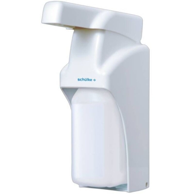 Präparate Spender SM 2 universal SC1168 Distributore prodotti per la cura della pelle - Schülke