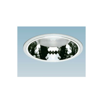 191119 ENERGY2 INC.2X18W G24 BIA.RIFL.ALLUMINIO - Fosnova