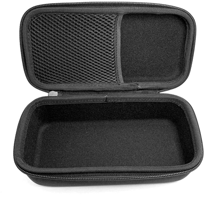 manicotto protettivo scatola di immagazzinaggio multimetro