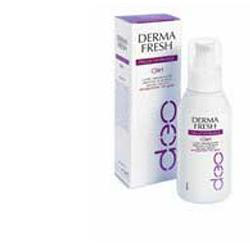 DERMAFRESH DEODORANTE GIRL 100 ML precio