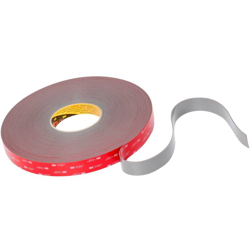 3M GPH-160GF25-33 Nastro adesivo Grigio (L x L) 33 m x 25 mm 1 pz. en oferta