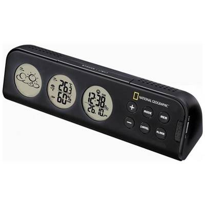 Stazione Meteo 3 View