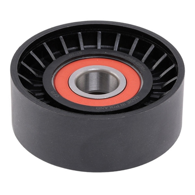 CAFFARO Rullo Tendicinghia 500238 Puleggia Tendicinghia,Rullo tenditore, Cinghia Poly-V HONDA,CIVIC VIII Hatchback (FN, FK),CR-V III (RE),FR-V (BE)