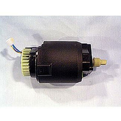 Motore Major - Accueil - Générique - 53390