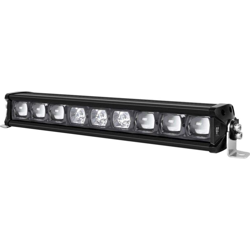 Hella Valuefit Faro da lavoro 12 V, 24 V Lightbar LBX-540 LED 1GJ 360 002-002 Illuminazione di vasta portata (L x A x P precio