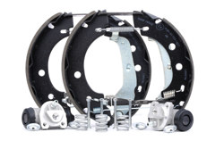 ROADHOUSE Kit freno, Freno a tamburo SPK 3043.00  RENAULT,KANGOO (KC0/1_),KANGOO Express (FC0/1_) en oferta