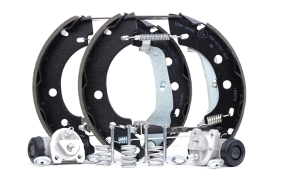 ROADHOUSE Kit freno, Freno a tamburo SPK 3043.00  RENAULT,KANGOO (KC0/1_),KANGOO Express (FC0/1_)