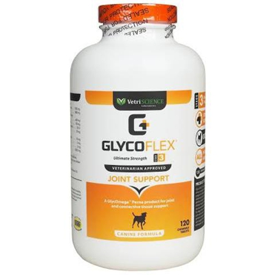 Glyco Flex Iii 30 Compresse 120 Tablets