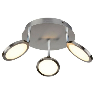 Applique LED Serie Neos 3x5w - Duolec