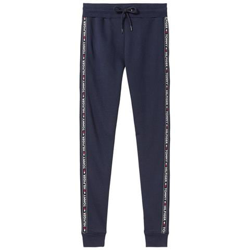 Pantaloni Tommy Hilfiger Terry Lounge Bottoms Abbigliamento Donna M en oferta