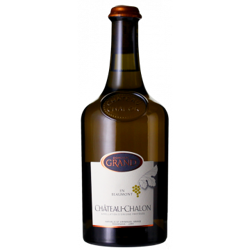 CHÂTEAU-CHALON 2012 - EN BEAUMONT - DOMAINE GRAND características