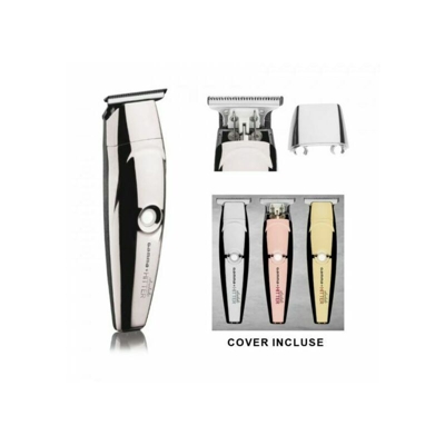 Taglia Capelli Professionale Absolute Hitter Gammapiù Regola Barba Rasoio Elettrico