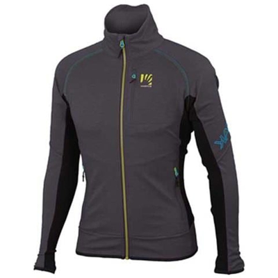 Pile Karpos Pizzocco Abbigliamento Uomo S