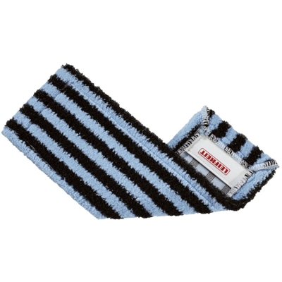 Leifheit Mocio Profi Outdoor Blu e Nero 55146 - Blu