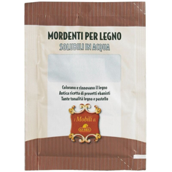 Bustina Mordente Bruno Noce Medio en oferta