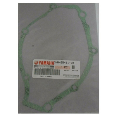 5HH-E5451-00 guarnizione coperchio - TTR 125 05-13 - Yamaha