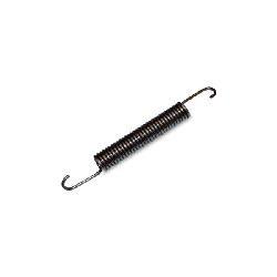 SWAG Molla, Ganascia freno 10 90 8328  MERCEDES-BENZ,SL (R107),Tre volumi (W123),Classe S Sedan (W126),Classe S Coupe (C126),Classe S Sedan (W116) características