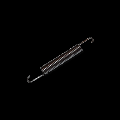 SWAG Molla, Ganascia freno 10 90 8328  MERCEDES-BENZ,SL (R107),Tre volumi (W123),Classe S Sedan (W126),Classe S Coupe (C126),Classe S Sedan (W116)