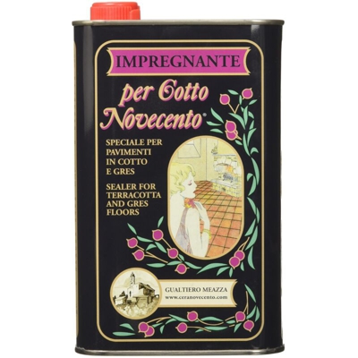 Impregnante x cotto lt 1