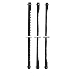 Capaldo - PROXXON GMBH - PROXXON 28743 LAME X LEGNO 18 DENTI (PZ.12) precio