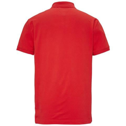 Polo Tommy Hilfiger Classics Solid Abbigliamento Uomo L en oferta