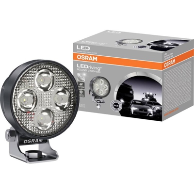 LEDDL119-WD LEDDL119-WD LED (monocolore) anteriore (L x L x A) 83 x 65 x 108 mm - Osram Auto