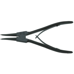 C.k. - Pinza per anelli di sicurezza Adatto per Anelli esterni 10-25 mm Forma della punta dritta T3711 5 características