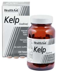 KELP FUCO 240 COMPRESSE precio