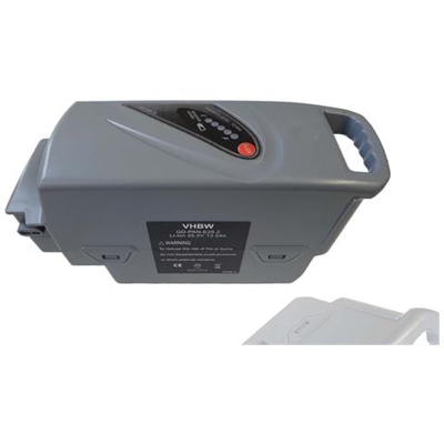Batteria 13.2ah (26v) Per E-bike Bicicletta Elettrica Pedelecs Kalkhoff Flyer Raleight Victoria Come Panasonic Flyer10ah 12ah 18ah.