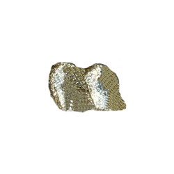 Ferrario - Decoglass Volume 100 Ml 109 Pasta Glitter Oro en oferta