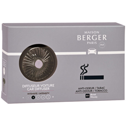 Lampe Berger Diffusore E Ricarica Per Auto Anti Tabacco Profumo Casa Ambiente en oferta