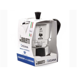 Bialetti Moka Express 2020 in Fascia 4 Tazze precio