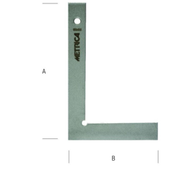 Metrica - SQUADRE MECCANICI SEMPLICI MM.400 en oferta