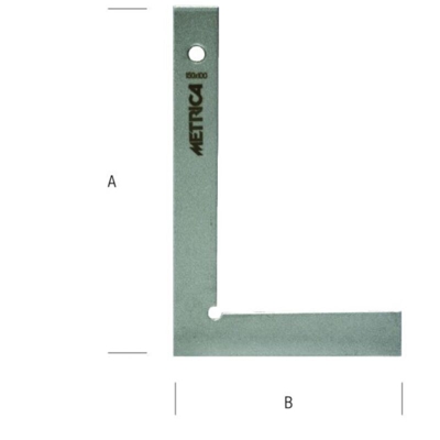 Metrica - SQUADRE MECCANICI SEMPLICI MM.400