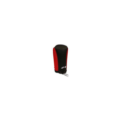 Simoni Racing - Copripomello univ microfibra nero/rosso características