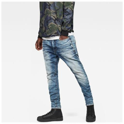 Pantaloni Gstar D Staq 3d Skinny L32 Abbigliamento Uomo W28-l32 características