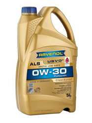 RAVENOL Olio motore 1111137-005-01-999 en oferta
