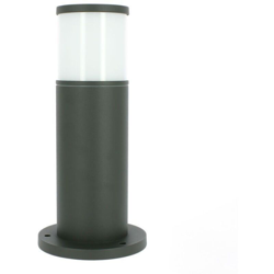 Paletto da esterno VERACRUZ antracite altezza 35cm en oferta